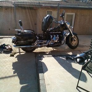 Meet your Posher, Daemeon